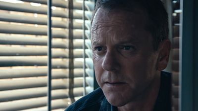 image de la news Not Enough Wiskey : le premier clip de Kiefer Sutherland