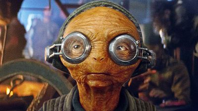 image de la news Star Wars 8: une nouvelle photo de tournage dévoilée par Rian Johnson