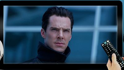 image de la news Ce soir à la télé : on mate "Star Trek Into Darkness" et "Fast and Furious 5"