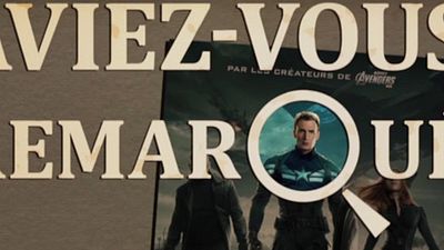 image de la news Aviez-vous remarqué ? Les petits détails cachés de Captain America, le soldat de l'hiver