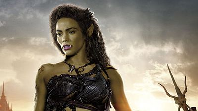 image de la news Orcs, Humains, Sang-Mêlée : découvrez les personnages de Warcraft