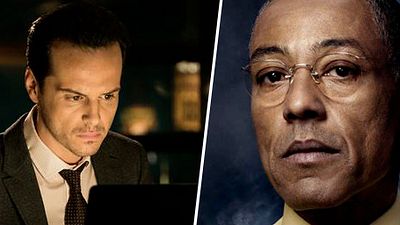 image de la news Paris Comics Expo 2016 : Sherlock, Breaking Bad... les séries sont à l'honneur du 15 au 17 avril !