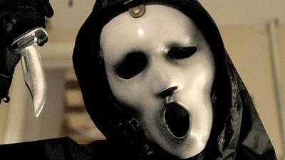 image de la news Scream : un premier teaser pour la saison 2