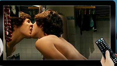 image de la news Dimanche soir à la télé : on mate "Les Fous du stade" et "Les Beaux gosses"