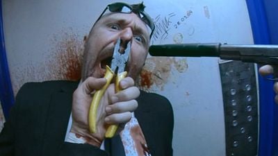 "Hardcore Henry", "Buried", 127 heures"... 11 films et autant de défis à relever !