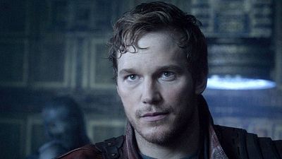 image de la news Avengers Infinity War : Star-Lord sera de la partie !