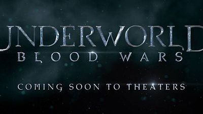 image de la news Underworld : un titre saignant et guerrier pour le 5e volet