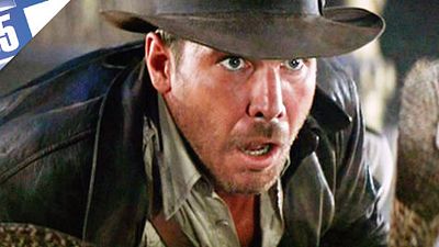 image de la news Le Top 5 des pièges dans Indiana Jones