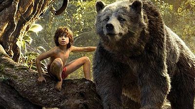 image de la news Sorties cinéma : Le Livre de la jungle règne sur Paris