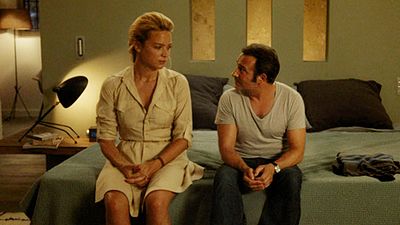 image de la news Bande-annonce Un homme à la hauteur : Jean Dujardin en petit homme au grand coeur