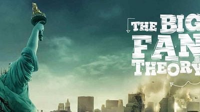 image de la news The Big Fan Theory : découvrez la nouvelle émission d'AlloCiné !