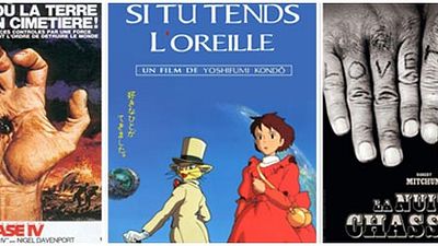 image de la news Un seul film à la réalisation, et puis s'en va