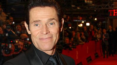 image de la news De Spider-Man à Justice League : Willem Dafoe rejoint le film DC