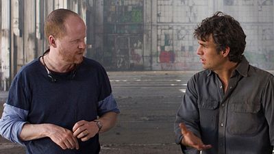 image de la news Avengers 2 : un an après, Joss Whedon fait marche arrière et tempère ses critiques
