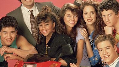 image de la news Sauvés par le gong: le restaurant de la série culte va ouvrir ses portes