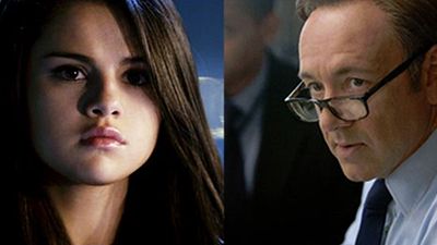 image de la news Une série autobiographique sur Selena Gomez produite par... Kevin Spacey !