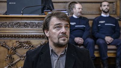 image de la news Thierry Godard et Marilou Berry face aux préjugés dans la saison 2 d'Accusé