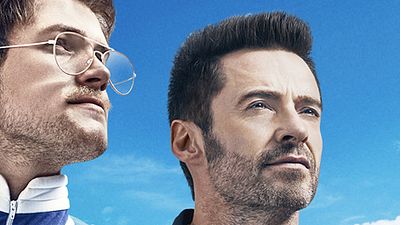 image de la news Eddie The Eagle : quand un rêve impossible devient un exploit inoubliable
