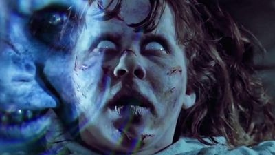 image de la news L'Exorciste: le film culte devient une attraction aux Universal Studios !