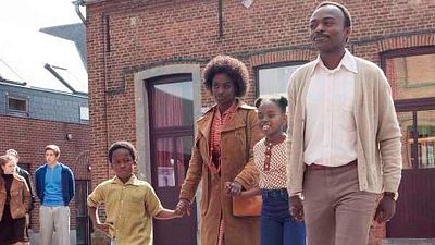 image de la news Bande-annonce Bienvenue à Marly-Gomont : choc des cultures dans la campagne profonde pour Kamini et sa famille !