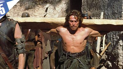 image de la news Le Top 5 des Jésus au cinéma