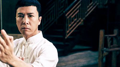 image de la news Ip Man 3 : Donnie Yen plus bad-ass que jamais dans un extrait du film !