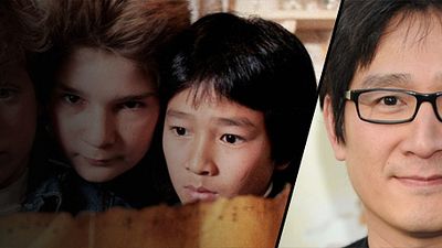 image de la news LIVE Culte - Posez vos questions à Jonathan Ke Quan de Indiana Jones et des Goonies !