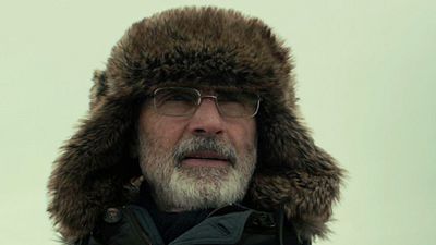 image de la news Bande-annonce La nouvelle vie de Paul Sneijder : Thierry Lhermitte devient promeneur de chiens !