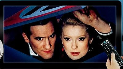 Ce soir à la télé : on mate "Le Dernier métro" et "Prometheus"