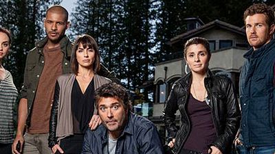 image de la news UnReal : la série sur les télé réalités diffusée par NRJ12 dès le...