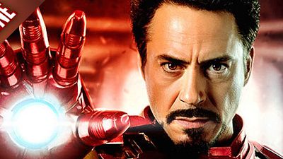 image de la news FanZone 596 : May the 4th be with... Iron Man 