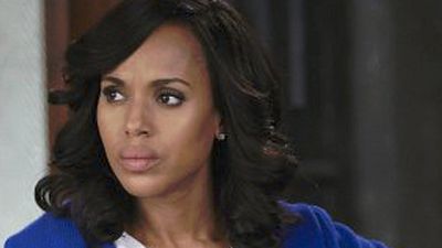 image de la news Scandal : moins d'épisodes pour la saison 6