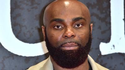 Kaaris dans Braqueurs : "le cinéma, c'est une question de musicalité et de rythme"