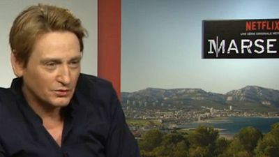 image de la news Première série française de Netflix, tournage sous le soleil… l’équipe nous dévoile leur Marseille
