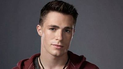 image de la news Arrow : Colton Haynes s'exprime enfin sur les raisons de son départ !