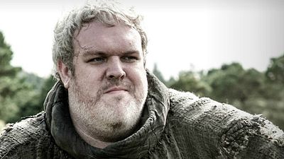 image de la news Game of Thrones : l'étrange théorie sur le passé de Hodor...
