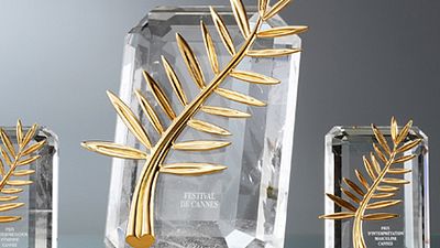 image de la news 69 Palmes d'or : de la pire à la meilleure !