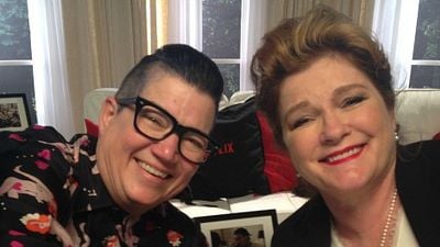 image de la news Kate Mulgrew (Orange Is The New Black) : "Aucun des personnages n'est en sécurité"