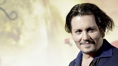 image de la news Johnny Depp dans un film inspiré de l'affaire DSK par le réalisateur d'Hercule !