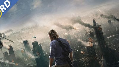 image de la news Faux Raccord : les gaffes de... World War Z