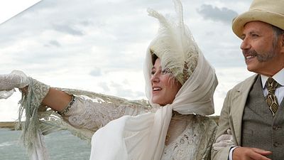 image de la news Cannes 2016 : Ma Loute de Bruno Dumont, "burlesque" et "grinçant"