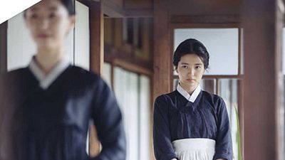 image de la news Cannes 2016 - Mademoiselle : forte tension sexuelle au programme du Park Chan-wook !