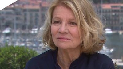 Cannes 2016 - Mal de pierres: "l'évidence Marion Cotillard", selon Nicole Garcia