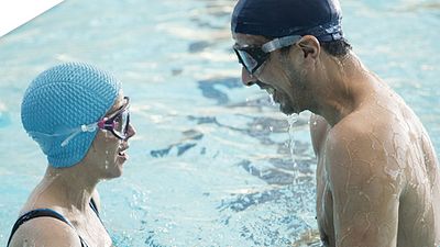 image de la news Cannes 2016 - L'Effet aquatique : "Le cinéma a reculé l'heure de la mort" de Solveig Anspach selon son équipe