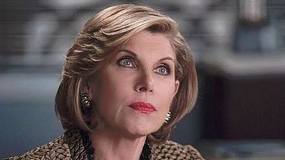 image de la news The Good Wife : un spin-off officiellement commandé par CBS !