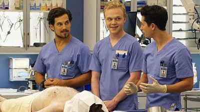 image de la news Grey's Anatomy : une actrice majeure quitte la série ! (SPOILERS)