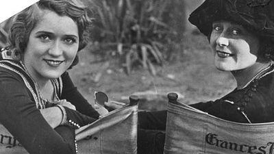 image de la news Cannes 2016 : "Les femmes ont vraiment créé Hollywood" selon les soeurs Kuperberg