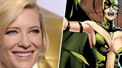 Thor 3 : Cate Blanchett, Hulk, Jeff Goldblum... Le casting complet !