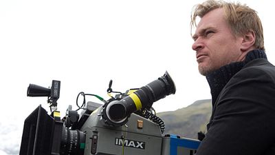 image de la news Dunkirk : des photos de tournage pour le prochain Christopher Nolan