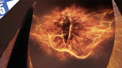 image de la news 5 régions de la Terre du Milieu qu'on vous conseille d'éviter